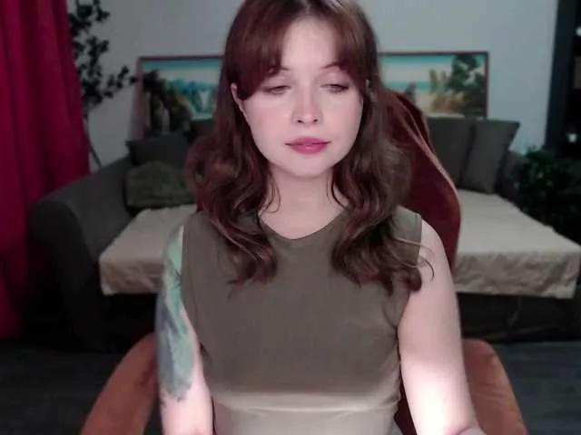 Antarinda on BongaCams 
