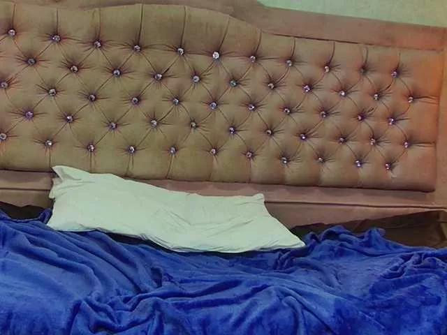 Any-Fire222 on BongaCams