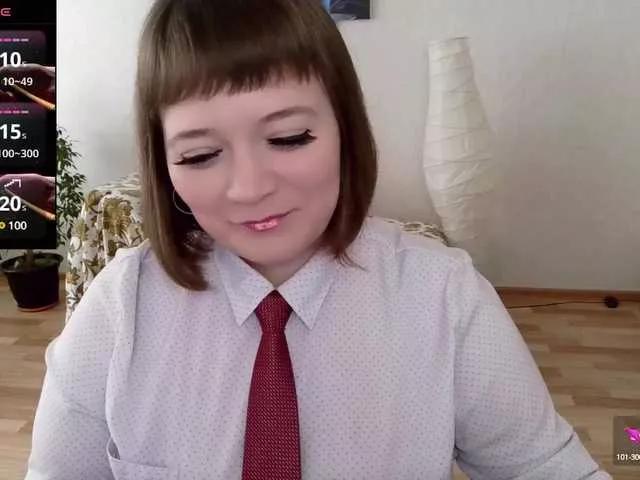 anya1010 on BongaCams 