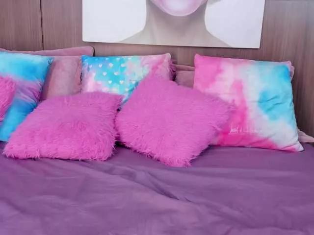 anyaquinn on BongaCams