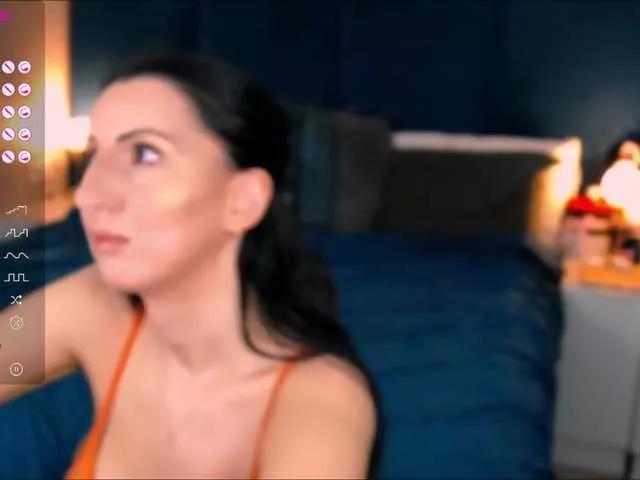 AnyaWilder on BongaCams 