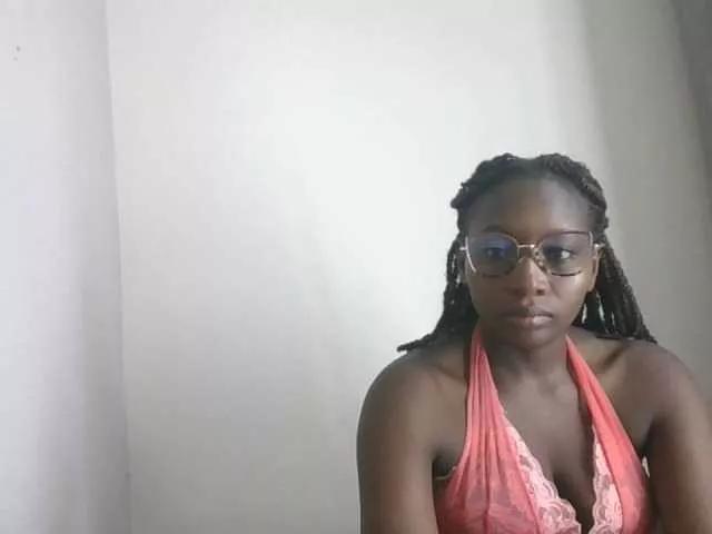 Applebottomqueen on BongaCams 