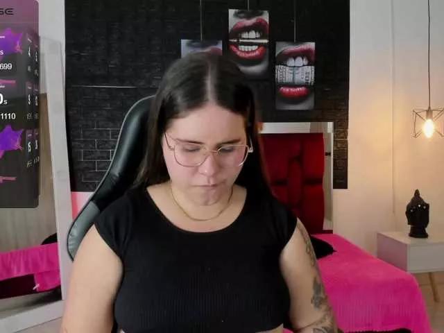 April-sc on BongaCams