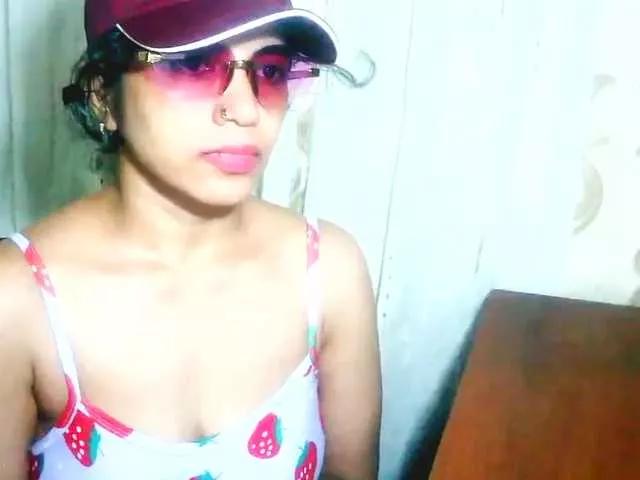 arabianZ on BongaCams 