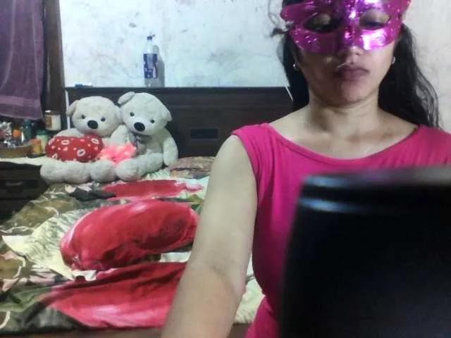 arabianZ on BongaCams 