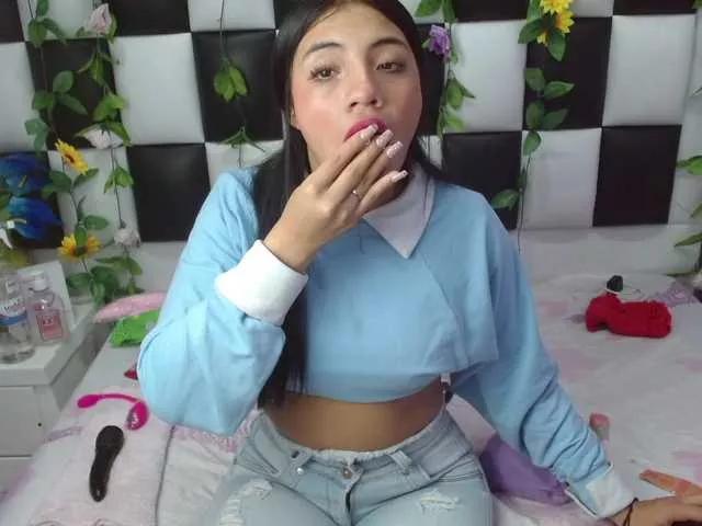 ariana-naugthy on BongaCams 