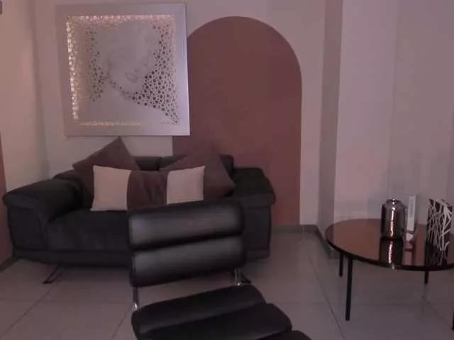 ArianaMonroe on BongaCams 