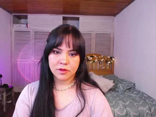 ArianeElisse on BongaCams 
