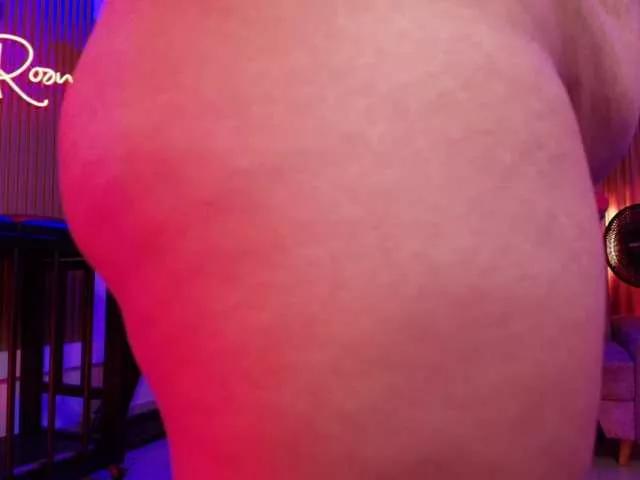 Arianna-Smith on BongaCams 