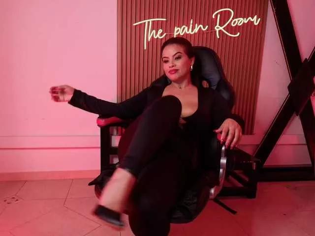 Arianna-Smith on BongaCams 