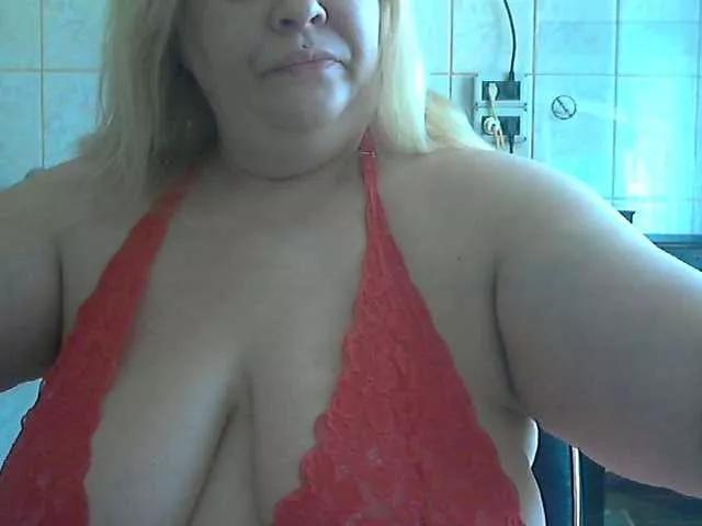 AriannaMilf on BongaCams 