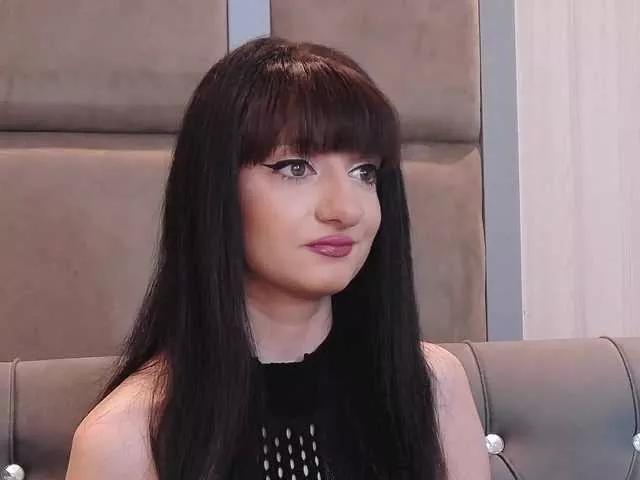 AriaVelvet on BongaCams 
