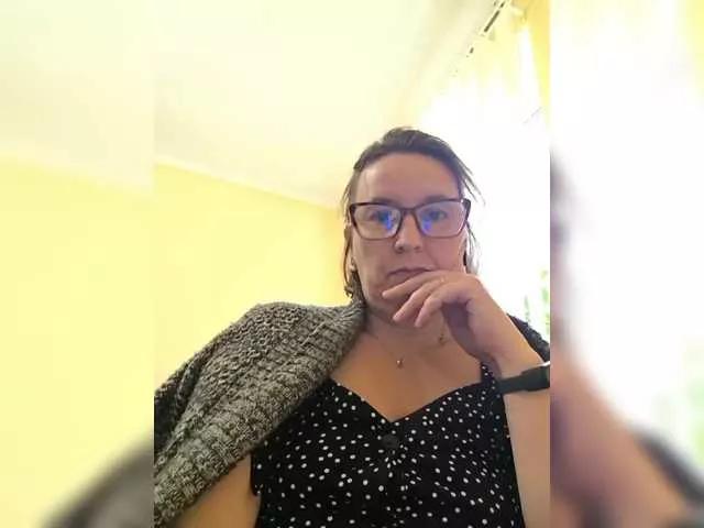 ARINA-XXX on BongaCams
