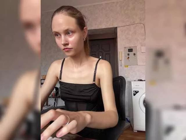 Armura on BongaCams