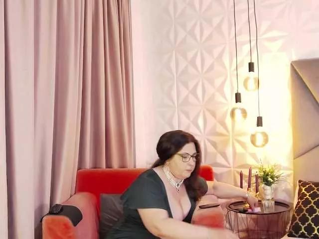 AryaEve on BongaCams 