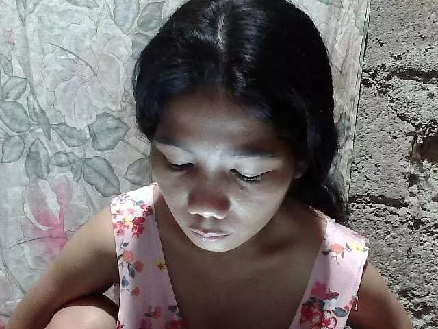 asianblossom on BongaCams 