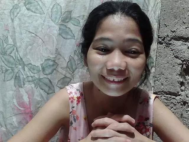 asianblossom on BongaCams 