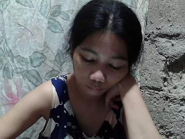 asianblossom on BongaCams 