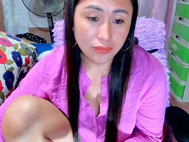 asianmecel on BongaCams 