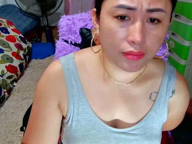 asianmecel on BongaCams 