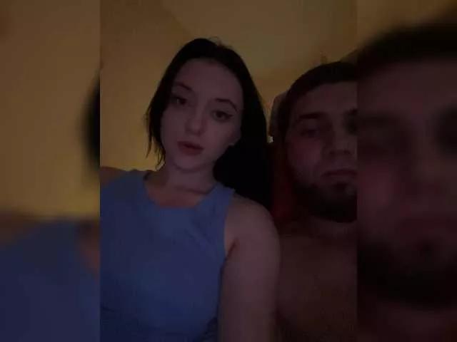 Asiaq on BongaCams 