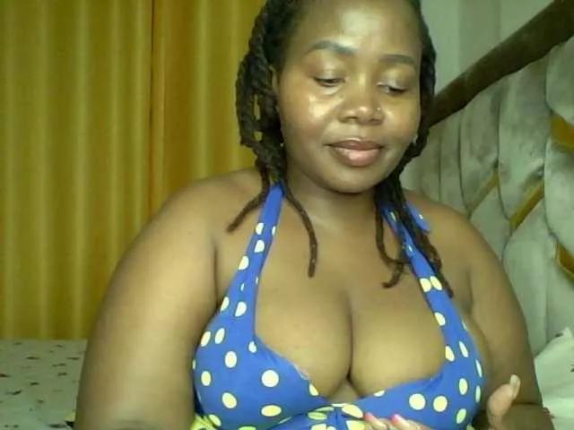 Assbabe3 on BongaCams 