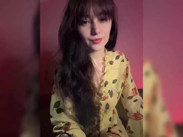 Asya- on BongaCams 