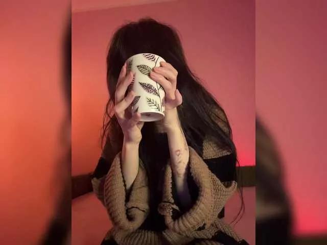 Asya- on BongaCams 