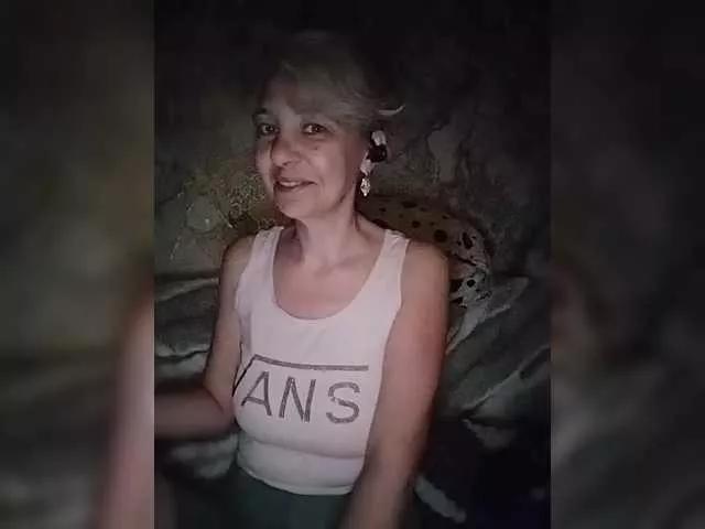 AsyaLorna on BongaCams 