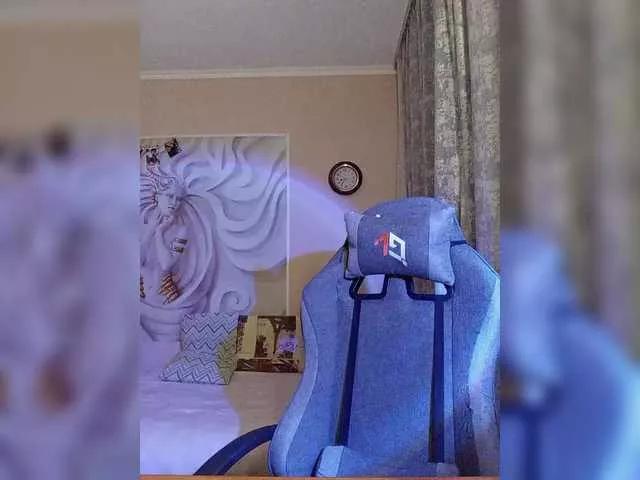 AsyaMi on BongaCams 
