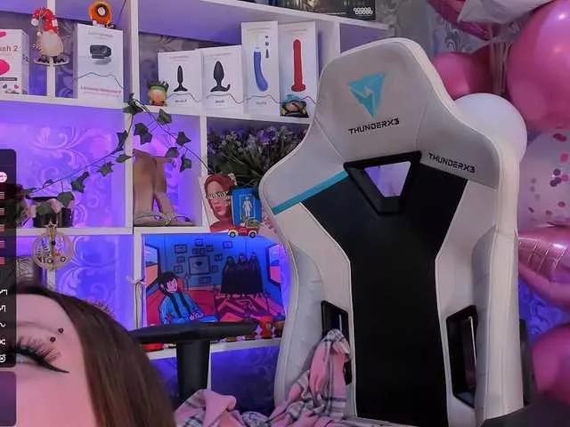 AsyaSweeet on BongaCams 