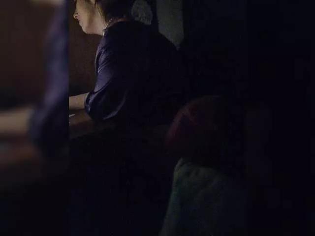augustmarfa on BongaCams 