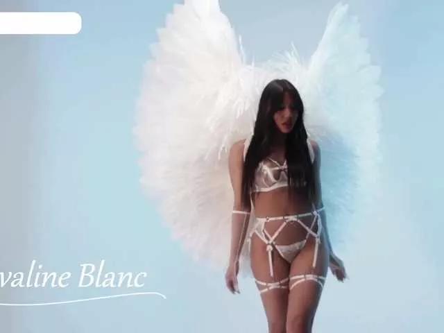Avaline-blanc on BongaCams