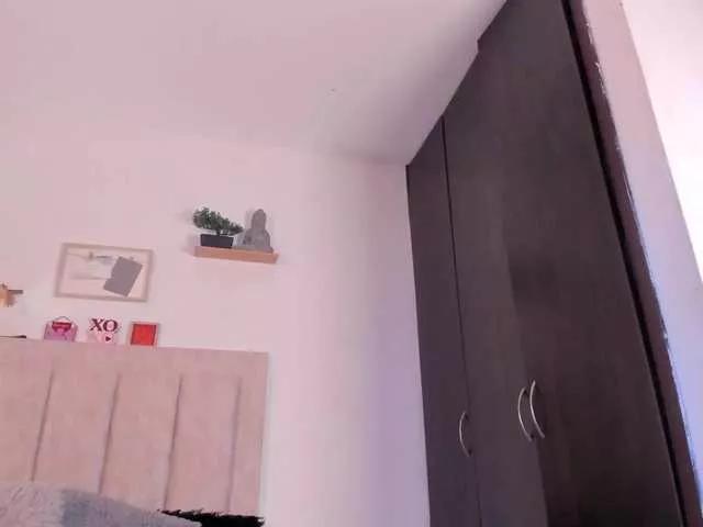 Avaline-blanc on BongaCams 