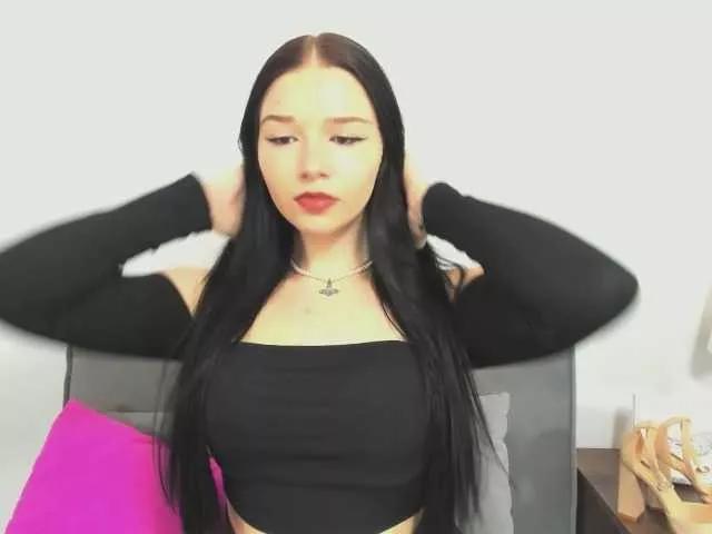 AvaPretty on BongaCams 