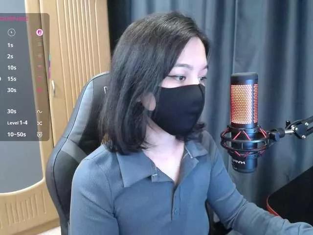 Aya- on BongaCams 