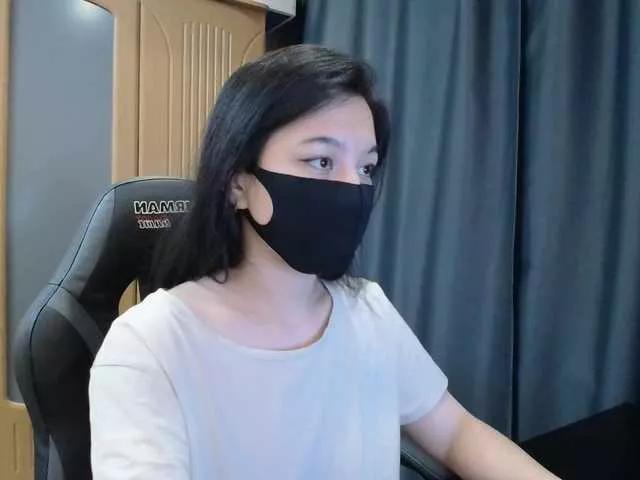 Aya- on BongaCams 