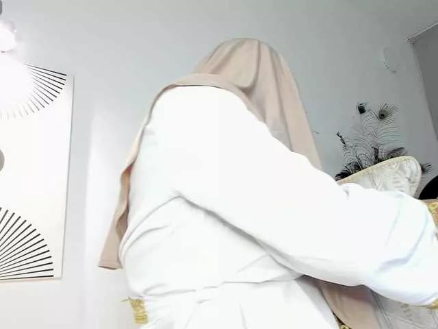 aysa-khalaf on BongaCams 