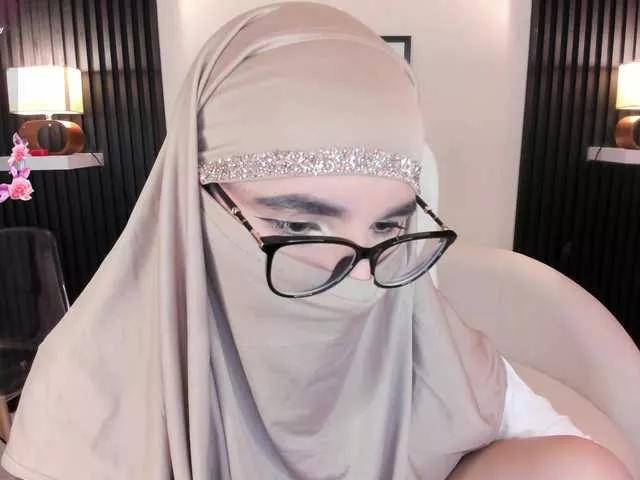aysa-khalaf on BongaCams 