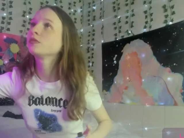 b4by-Emilia on BongaCams 