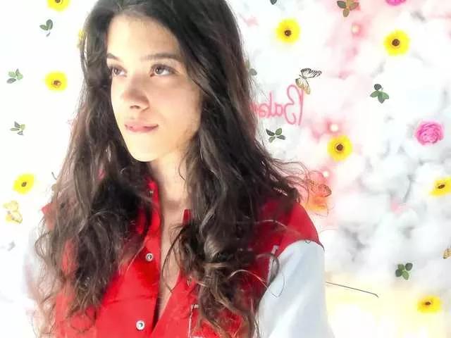 BabyAylin on BongaCams 