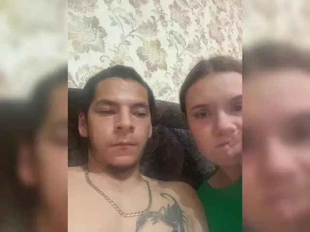 Babygirl20 on BongaCams