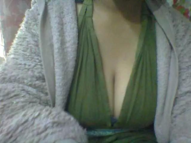 babyhornyx on BongaCams 