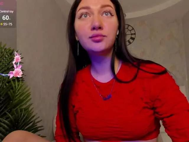 babyisperfect on BongaCams 
