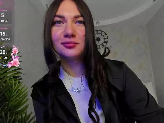 babyisperfect on BongaCams 