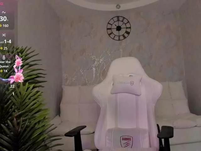 babyisperfect on BongaCams 