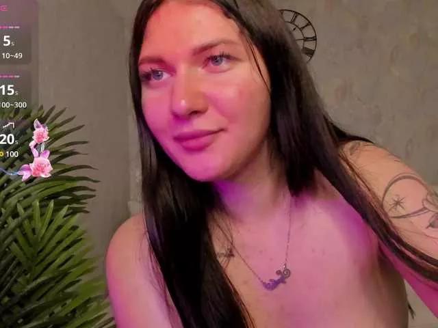babyisperfect on BongaCams