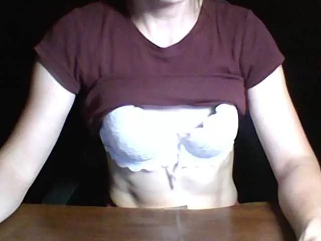 BabyLove4432 on BongaCams 