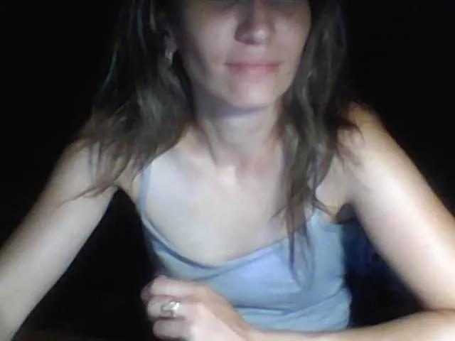 BabyLove4432 on BongaCams