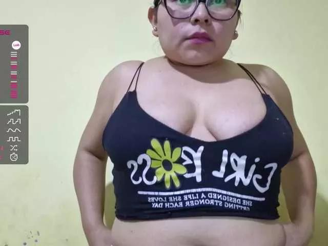 Babysexy07 on BongaCams